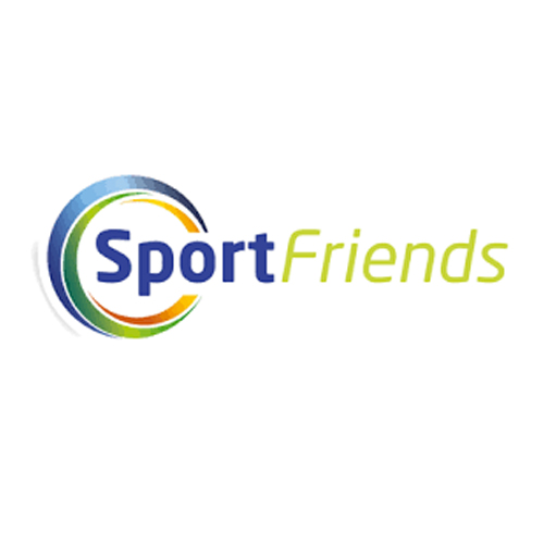 Logo SportFriends