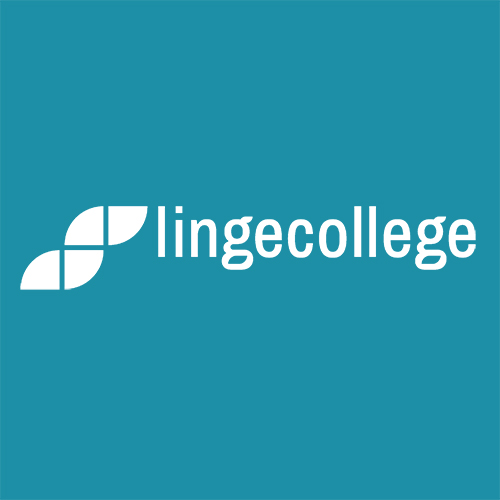 Logo RSG Lingecollege Tiel